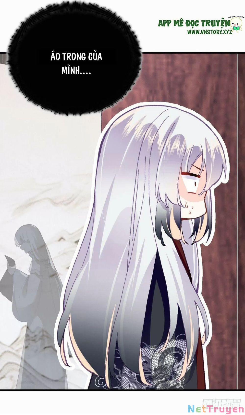 Lại Bị Bệnh Chiều Chuộng Quấn Lấy 0 Buồn nôn trang 6