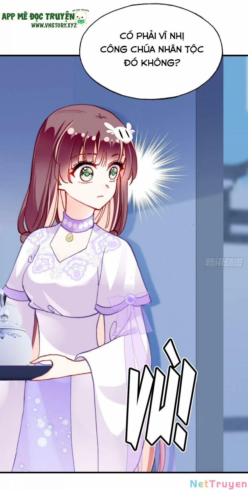 Lại Bị Bệnh Chiều Chuộng Quấn Lấy 0 Buồn nôn trang 60