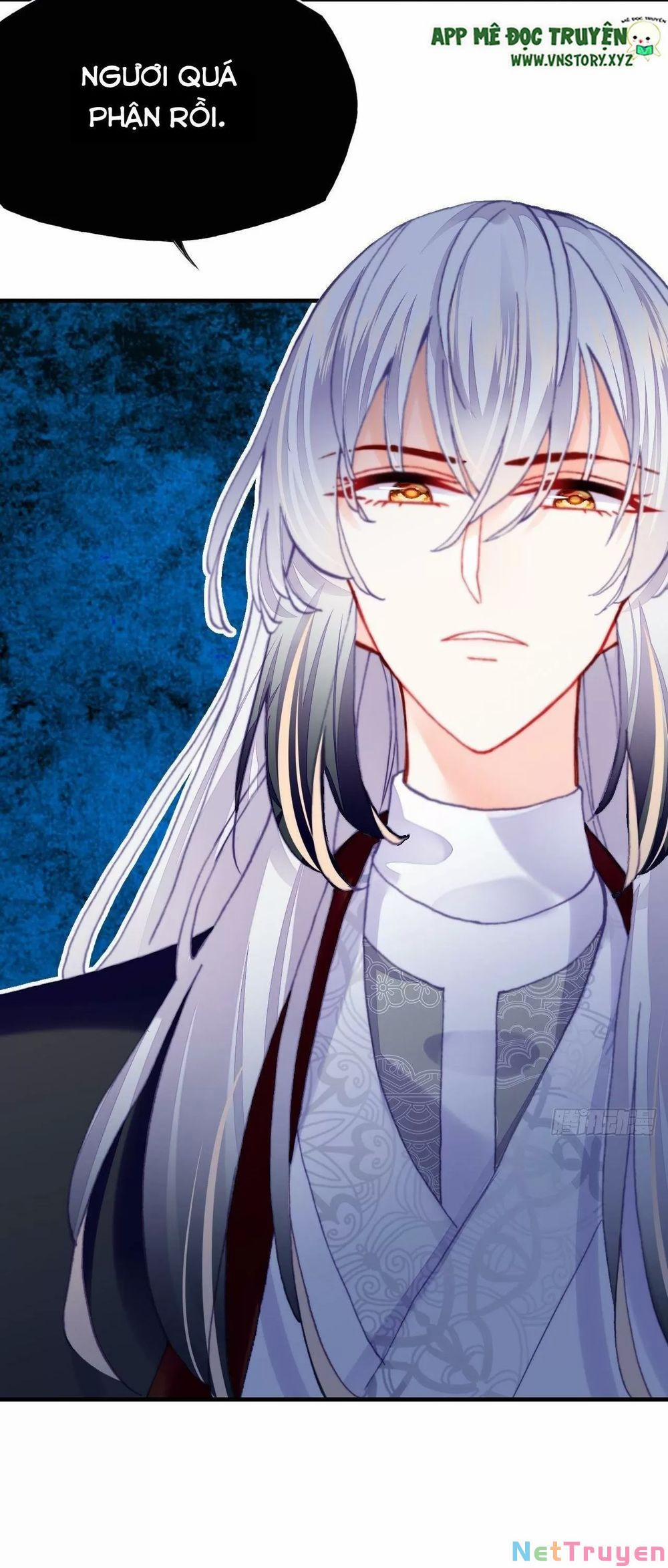 Lại Bị Bệnh Chiều Chuộng Quấn Lấy 0 Buồn nôn trang 64