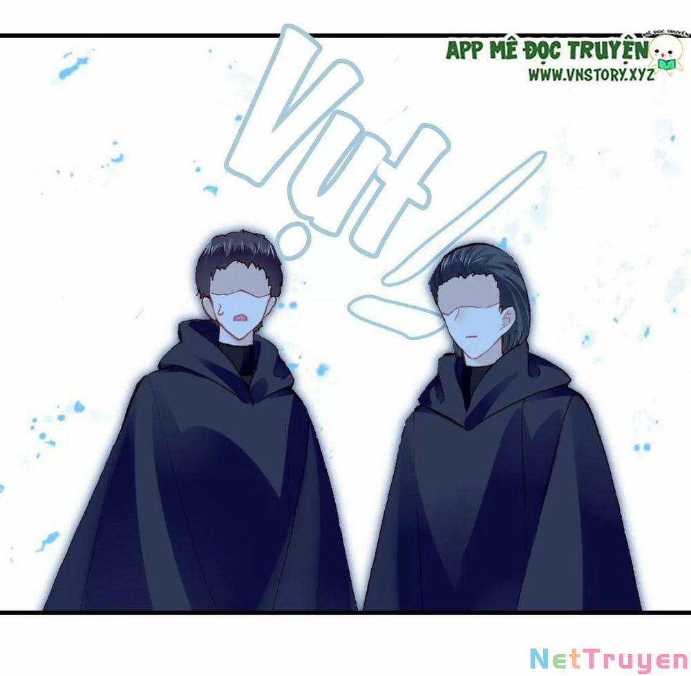 Lại Bị Bệnh Chiều Chuộng Quấn Lấy 0 Buồn nôn trang 65