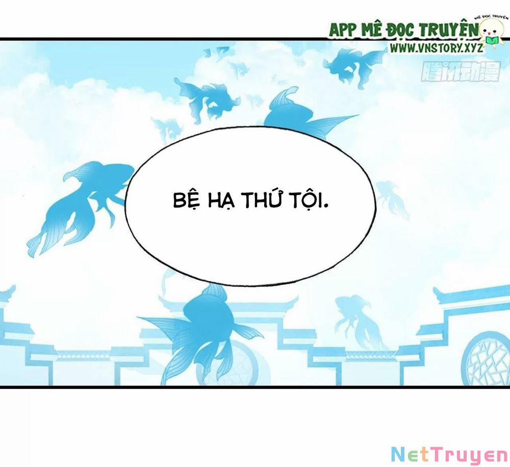 Lại Bị Bệnh Chiều Chuộng Quấn Lấy 0 Buồn nôn trang 66