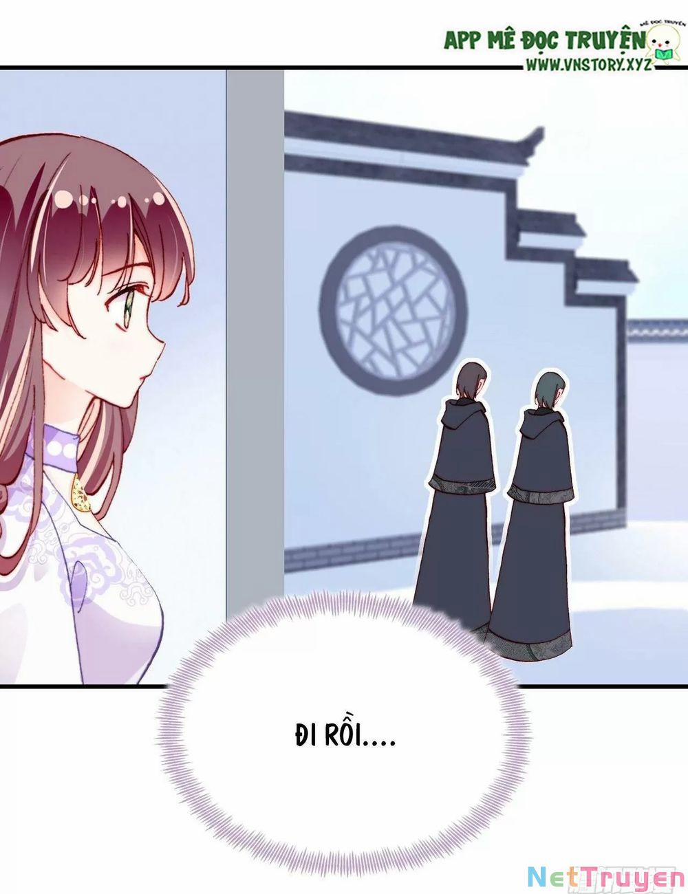 Lại Bị Bệnh Chiều Chuộng Quấn Lấy 0 Buồn nôn trang 67