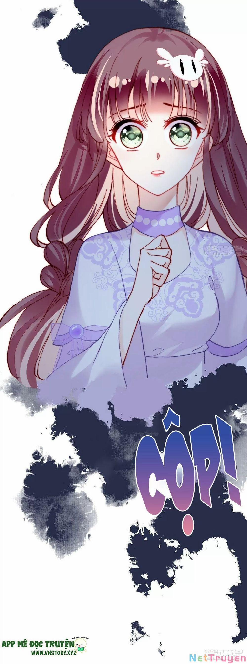 Lại Bị Bệnh Chiều Chuộng Quấn Lấy 0 Buồn nôn trang 71