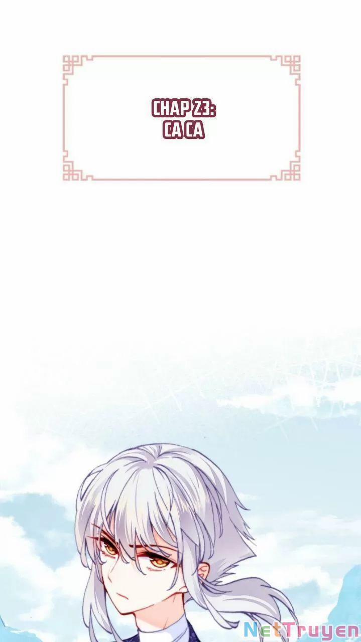 Lại Bị Bệnh Chiều Chuộng Quấn Lấy 0 Ca ca? trang 1