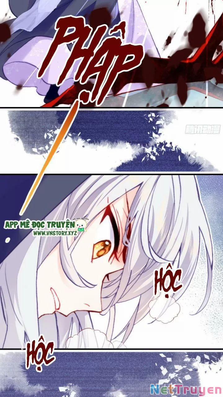 Lại Bị Bệnh Chiều Chuộng Quấn Lấy 0 Ca ca? trang 10