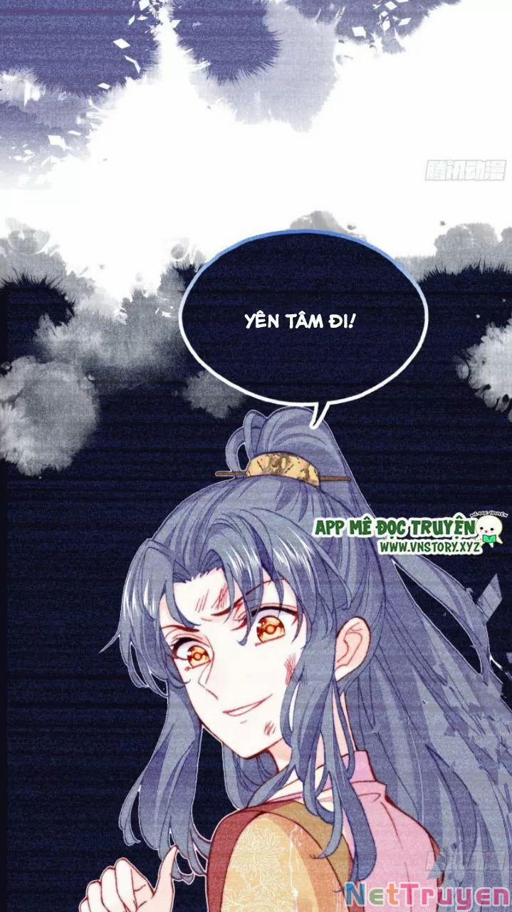 Lại Bị Bệnh Chiều Chuộng Quấn Lấy 0 Ca ca? trang 11