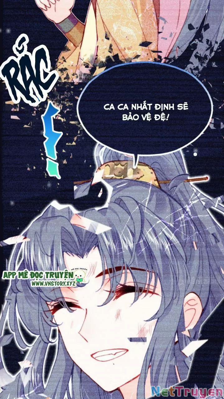 Lại Bị Bệnh Chiều Chuộng Quấn Lấy 0 Ca ca? trang 12