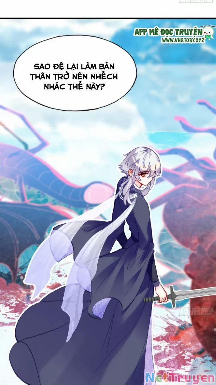 Lại Bị Bệnh Chiều Chuộng Quấn Lấy 0 Ca ca? trang 16