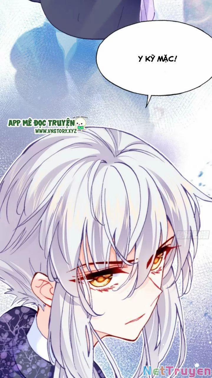 Lại Bị Bệnh Chiều Chuộng Quấn Lấy 0 Ca ca? trang 17