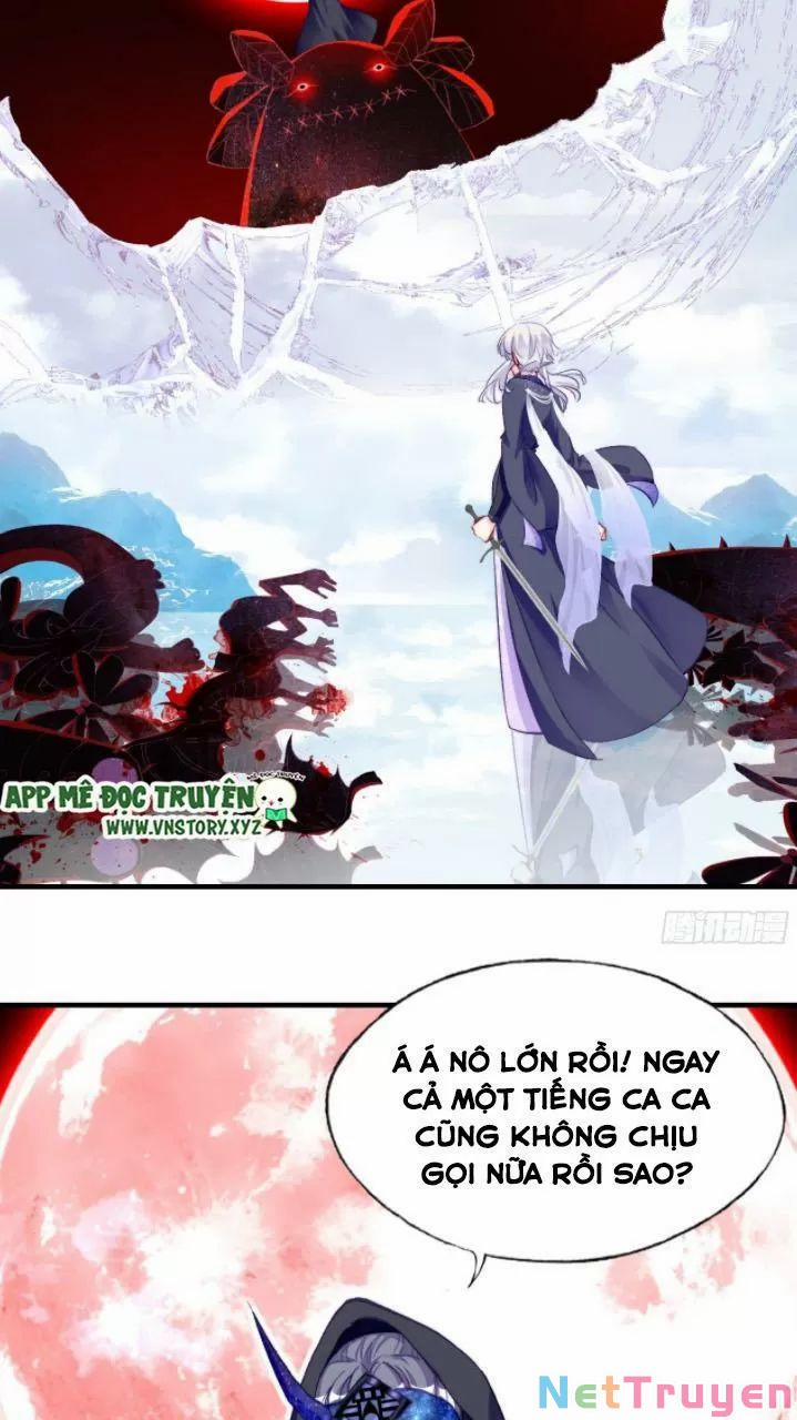 Lại Bị Bệnh Chiều Chuộng Quấn Lấy 0 Ca ca? trang 19