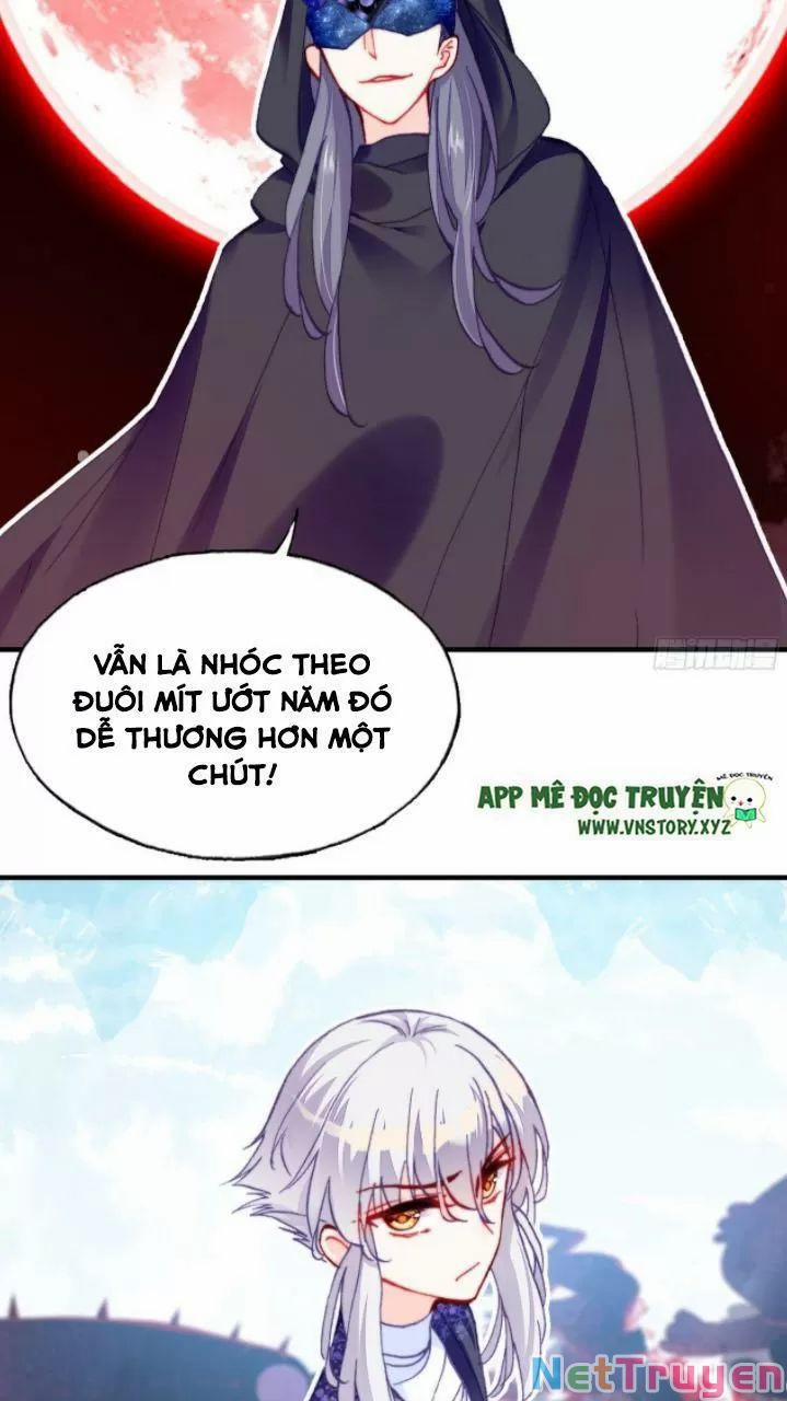 Lại Bị Bệnh Chiều Chuộng Quấn Lấy 0 Ca ca? trang 20