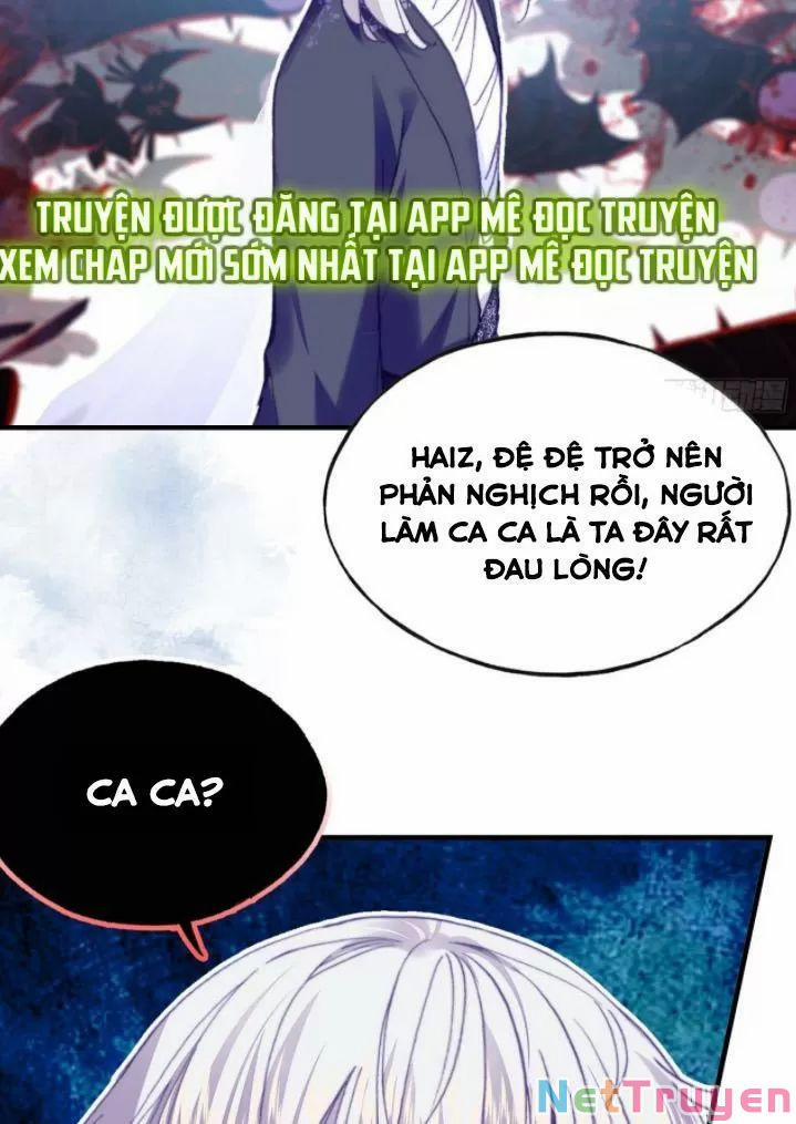 Lại Bị Bệnh Chiều Chuộng Quấn Lấy 0 Ca ca? trang 21