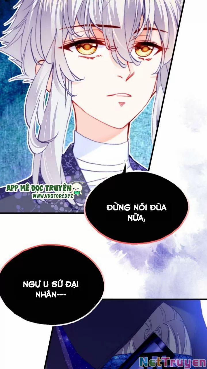 Lại Bị Bệnh Chiều Chuộng Quấn Lấy 0 Ca ca? trang 22