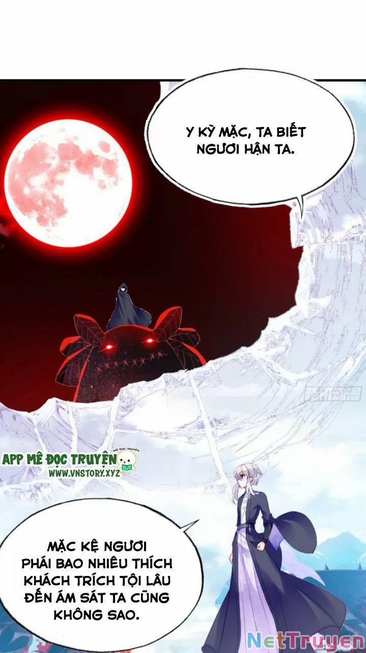 Lại Bị Bệnh Chiều Chuộng Quấn Lấy 0 Ca ca? trang 24