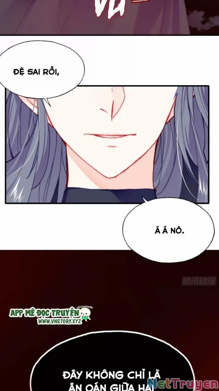 Lại Bị Bệnh Chiều Chuộng Quấn Lấy 0 Ca ca? trang 28