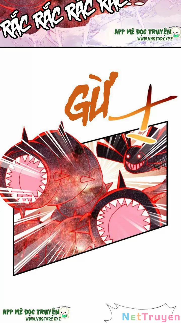 Lại Bị Bệnh Chiều Chuộng Quấn Lấy 0 Ca ca? trang 30