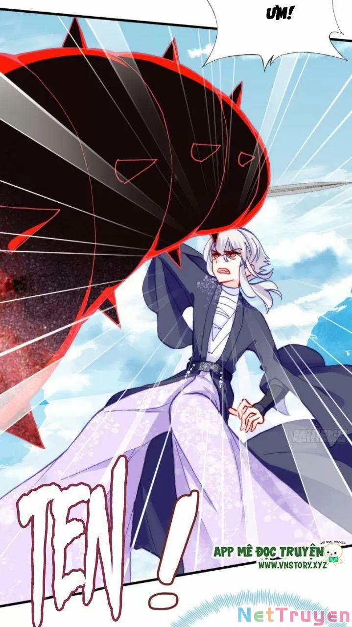 Lại Bị Bệnh Chiều Chuộng Quấn Lấy 0 Ca ca? trang 31