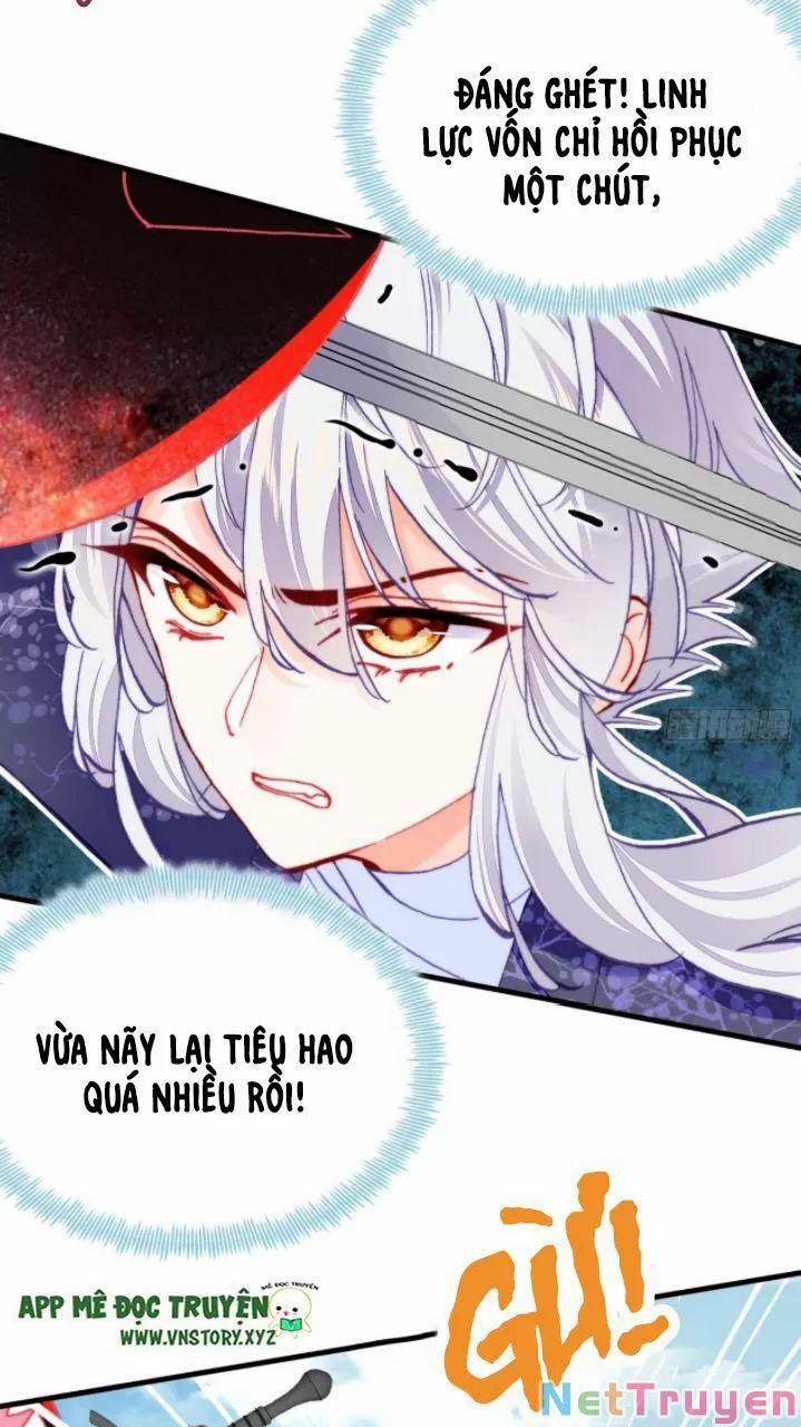 Lại Bị Bệnh Chiều Chuộng Quấn Lấy 0 Ca ca? trang 32