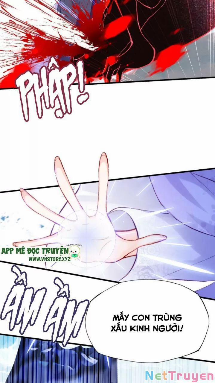 Lại Bị Bệnh Chiều Chuộng Quấn Lấy 0 Ca ca? trang 34