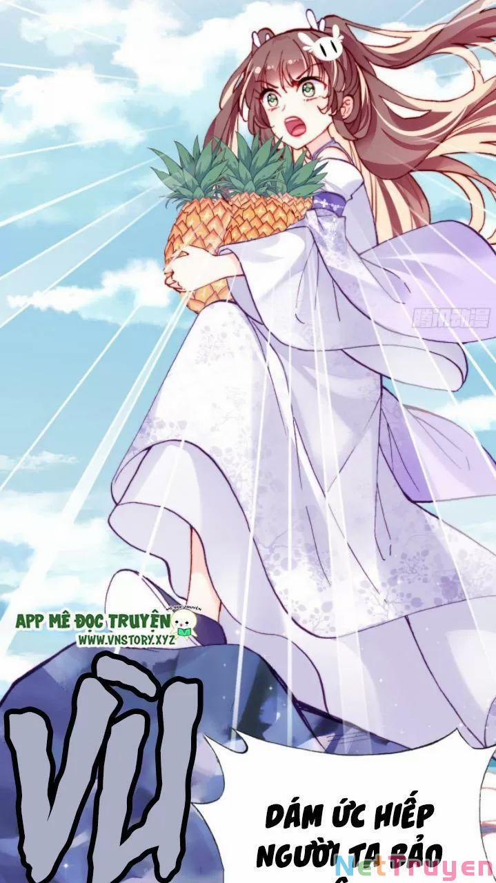 Lại Bị Bệnh Chiều Chuộng Quấn Lấy 0 Ca ca? trang 36