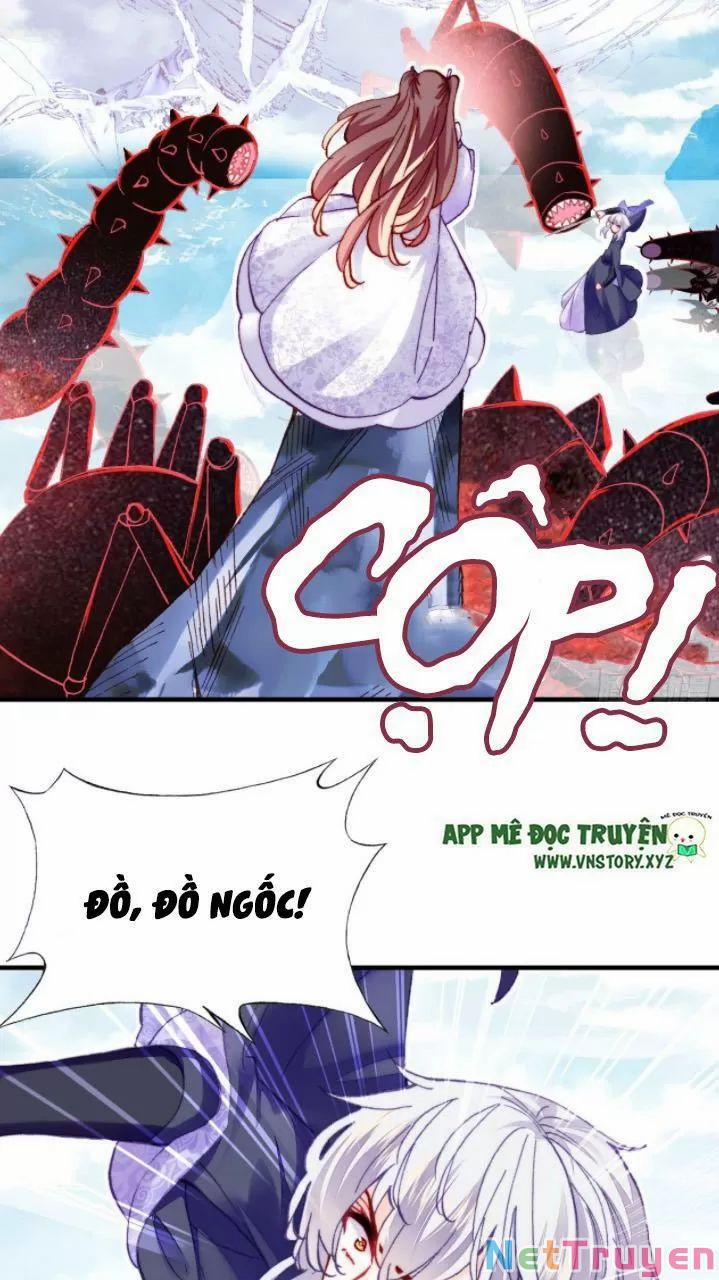 Lại Bị Bệnh Chiều Chuộng Quấn Lấy 0 Ca ca? trang 39