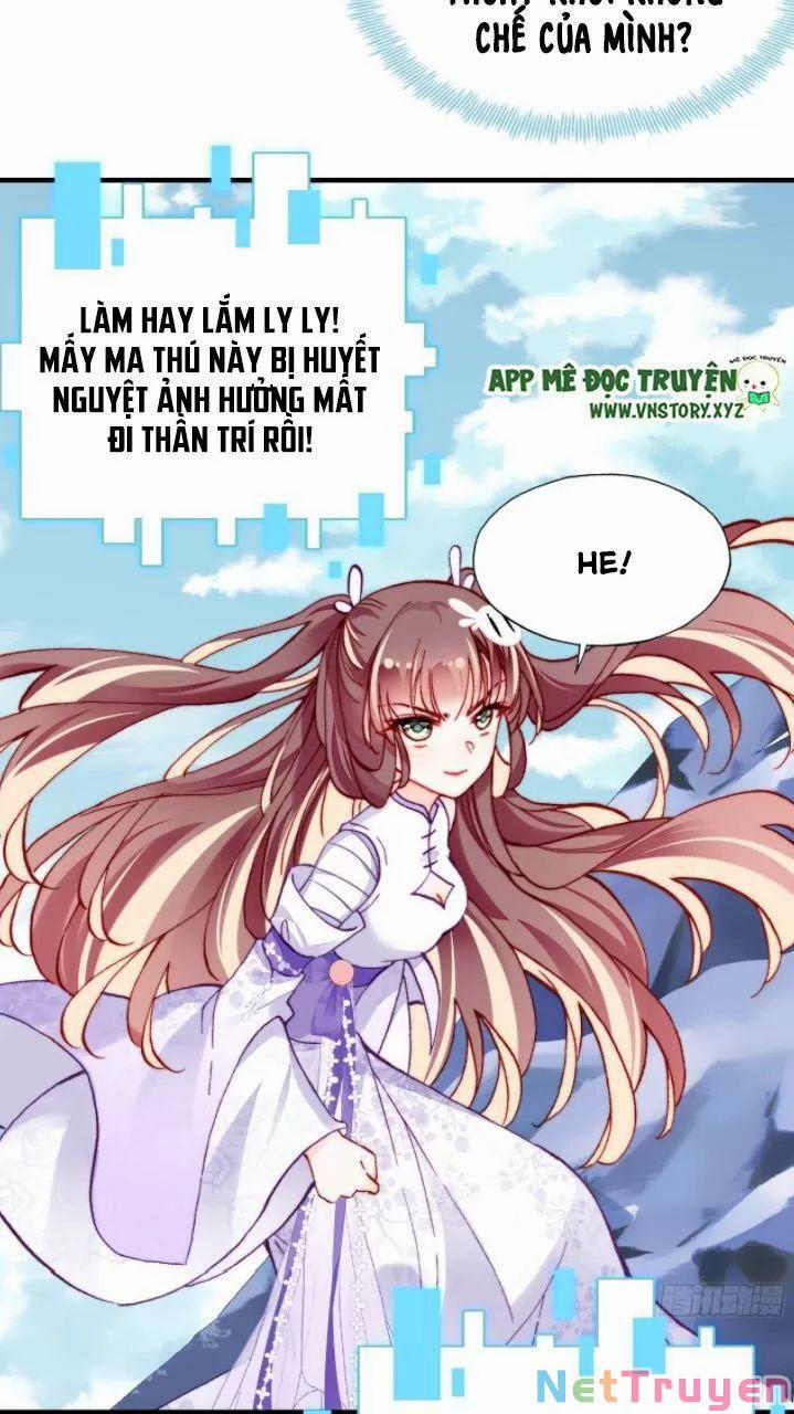 Lại Bị Bệnh Chiều Chuộng Quấn Lấy 0 Ca ca? trang 46