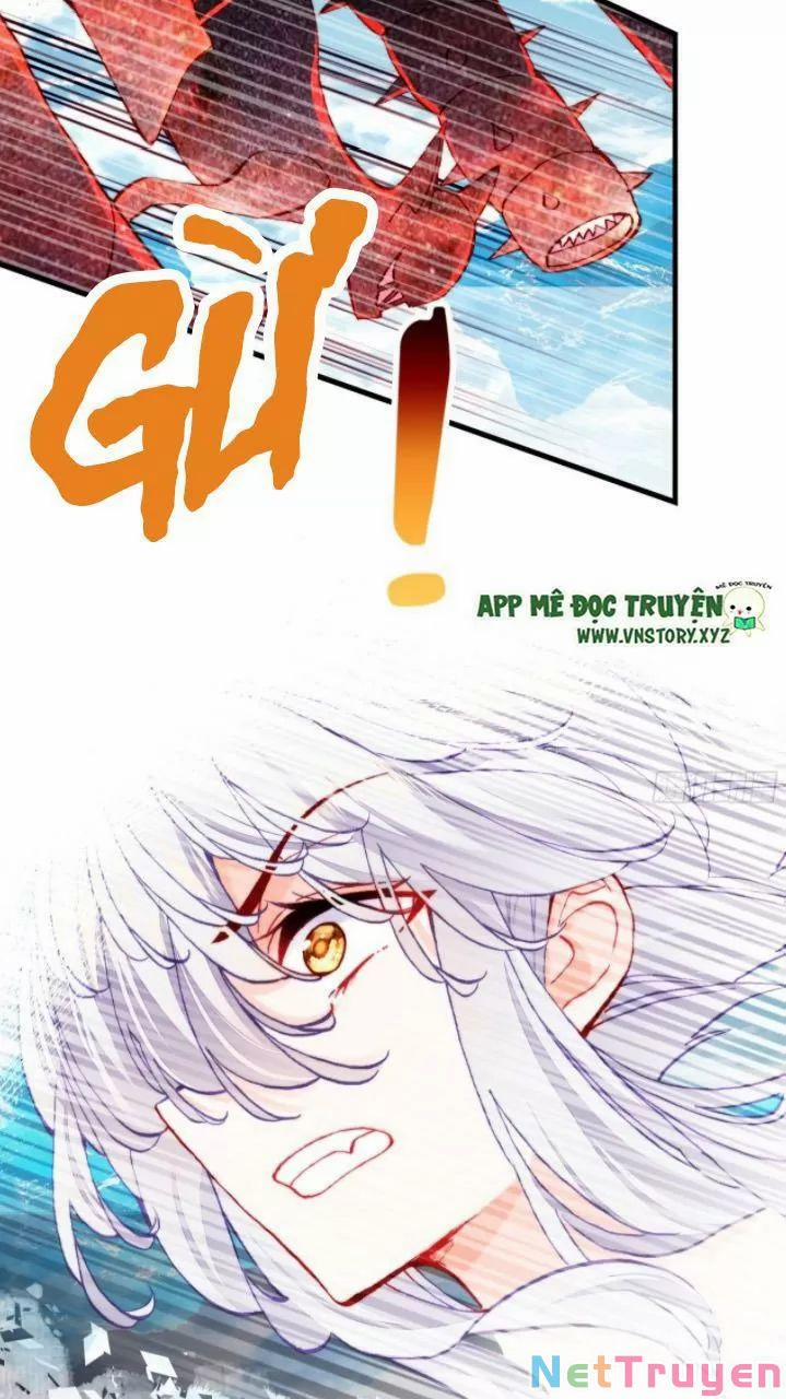 Lại Bị Bệnh Chiều Chuộng Quấn Lấy 0 Ca ca? trang 5