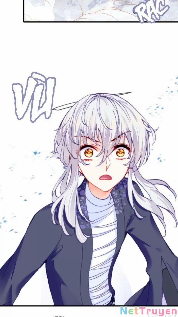 Lại Bị Bệnh Chiều Chuộng Quấn Lấy 0 Ca ca? trang 53