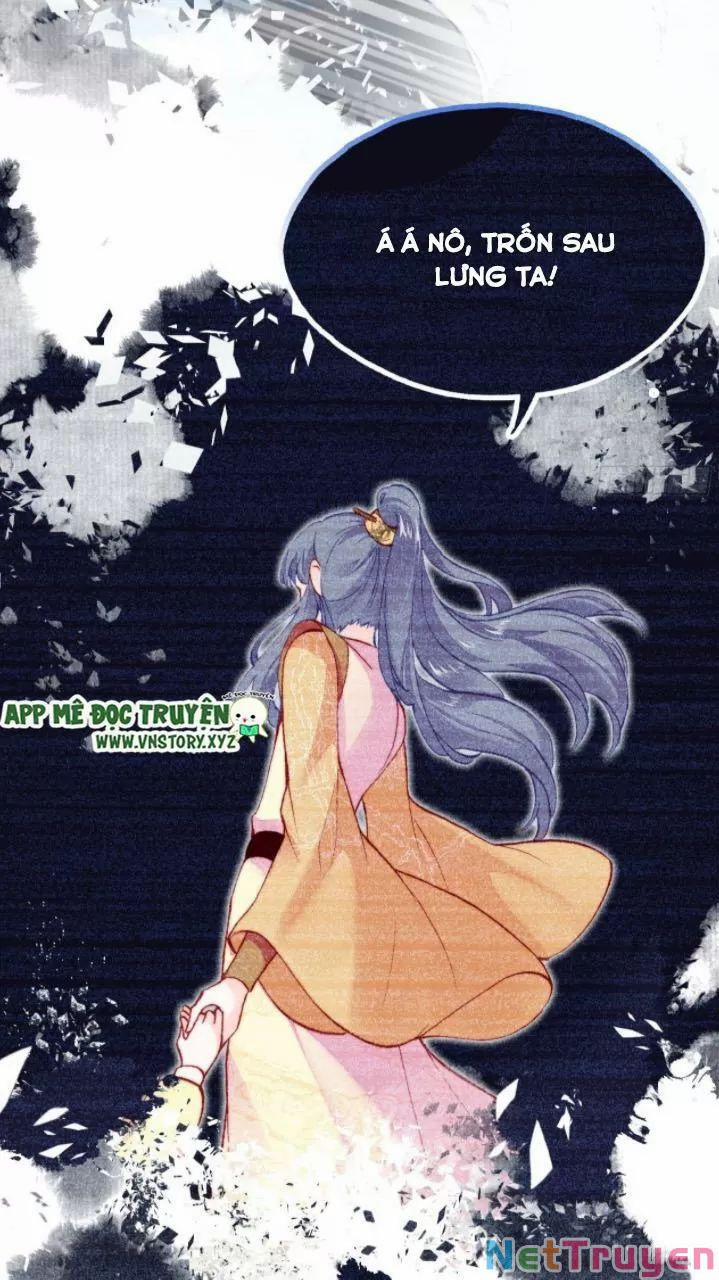 Lại Bị Bệnh Chiều Chuộng Quấn Lấy 0 Ca ca? trang 6