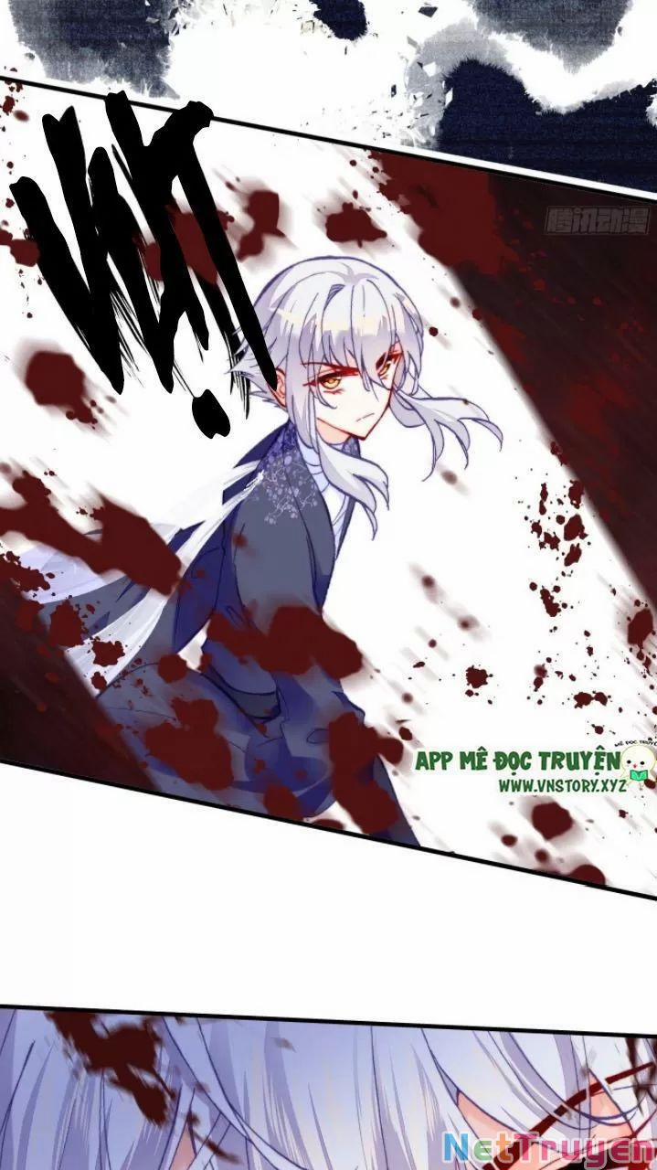 Lại Bị Bệnh Chiều Chuộng Quấn Lấy 0 Ca ca? trang 7