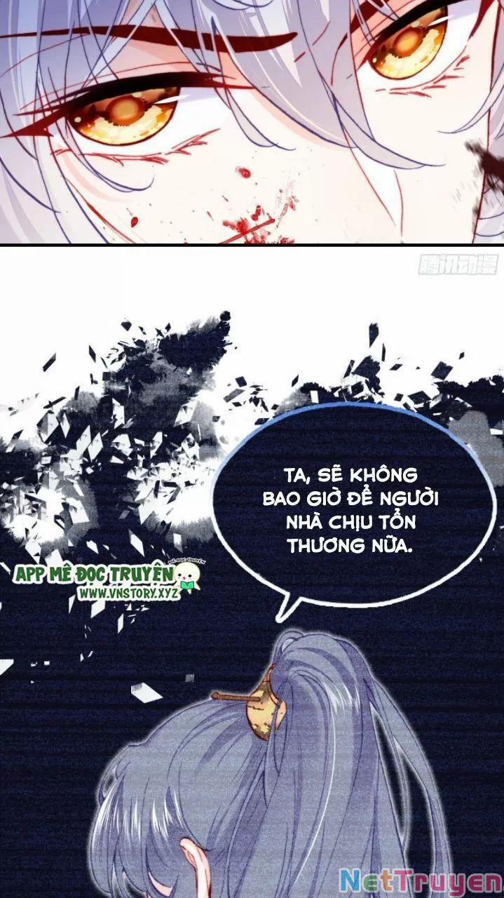 Lại Bị Bệnh Chiều Chuộng Quấn Lấy 0 Ca ca? trang 8