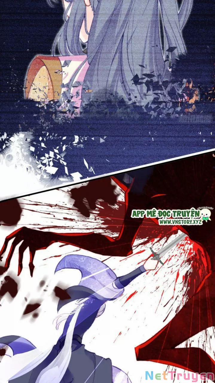 Lại Bị Bệnh Chiều Chuộng Quấn Lấy 0 Ca ca? trang 9