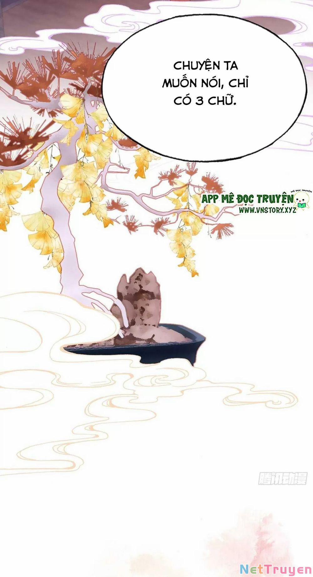 Lại Bị Bệnh Chiều Chuộng Quấn Lấy 0 Cạm bẫy trang 11