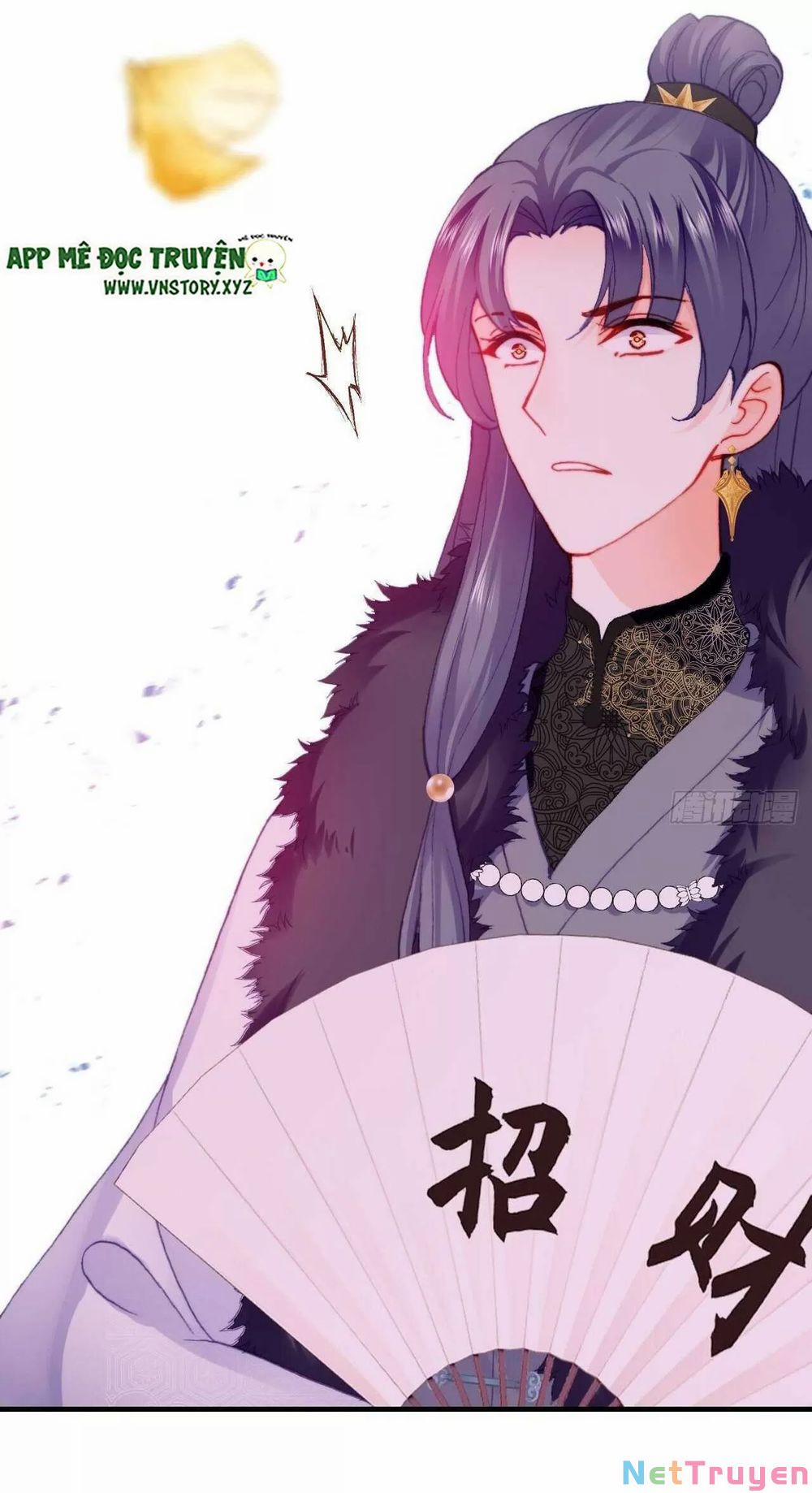 Lại Bị Bệnh Chiều Chuộng Quấn Lấy 0 Cạm bẫy trang 13