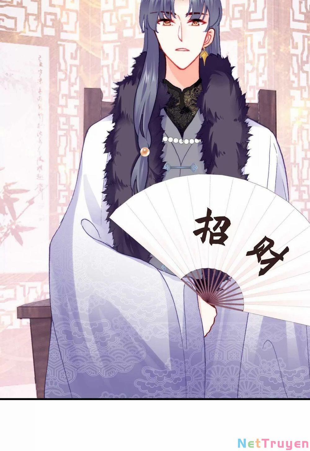 Lại Bị Bệnh Chiều Chuộng Quấn Lấy 0 Cạm bẫy trang 17