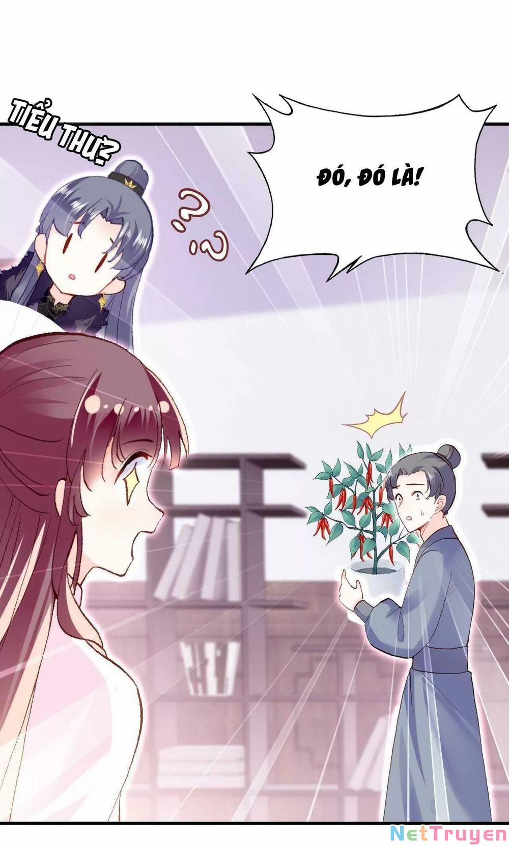 Lại Bị Bệnh Chiều Chuộng Quấn Lấy 0 Cạm bẫy trang 22