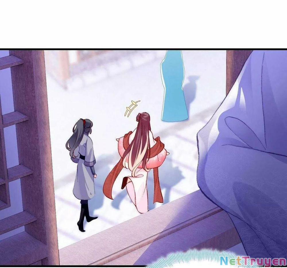 Lại Bị Bệnh Chiều Chuộng Quấn Lấy 0 Cạm bẫy trang 26