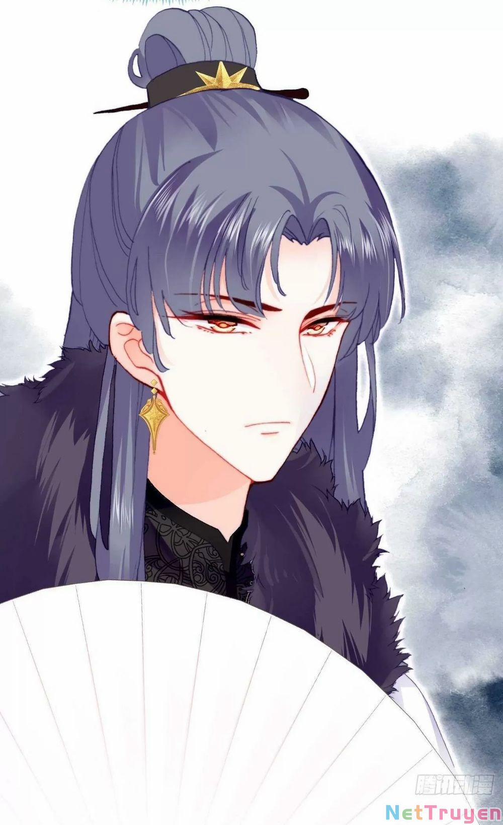 Lại Bị Bệnh Chiều Chuộng Quấn Lấy 0 Cạm bẫy trang 28