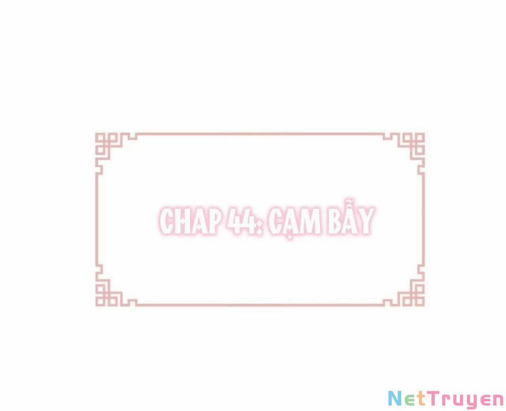 Lại Bị Bệnh Chiều Chuộng Quấn Lấy 0 Cạm bẫy trang 3