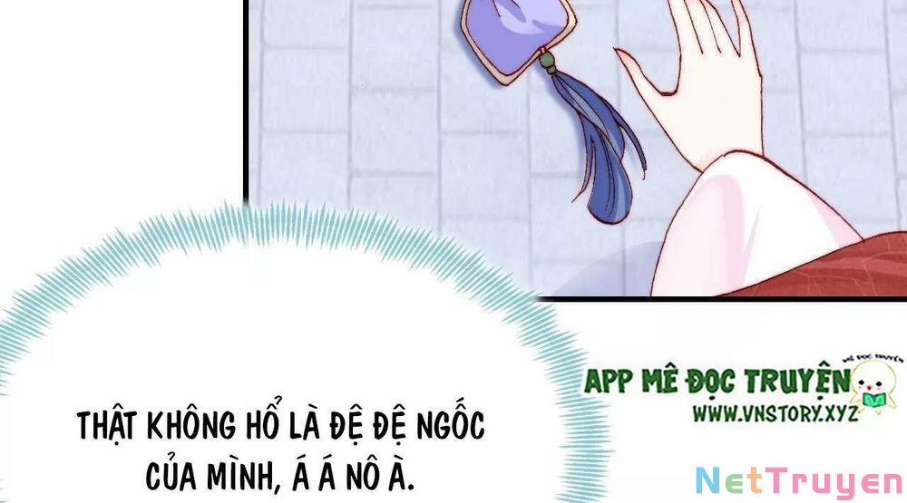 Lại Bị Bệnh Chiều Chuộng Quấn Lấy 0 Cạm bẫy trang 32