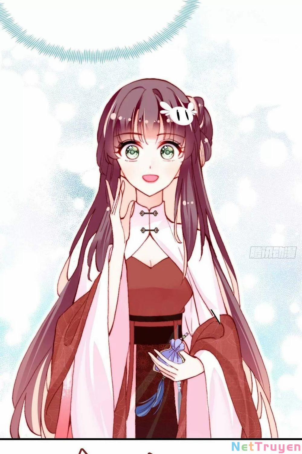 Lại Bị Bệnh Chiều Chuộng Quấn Lấy 0 Cạm bẫy trang 33