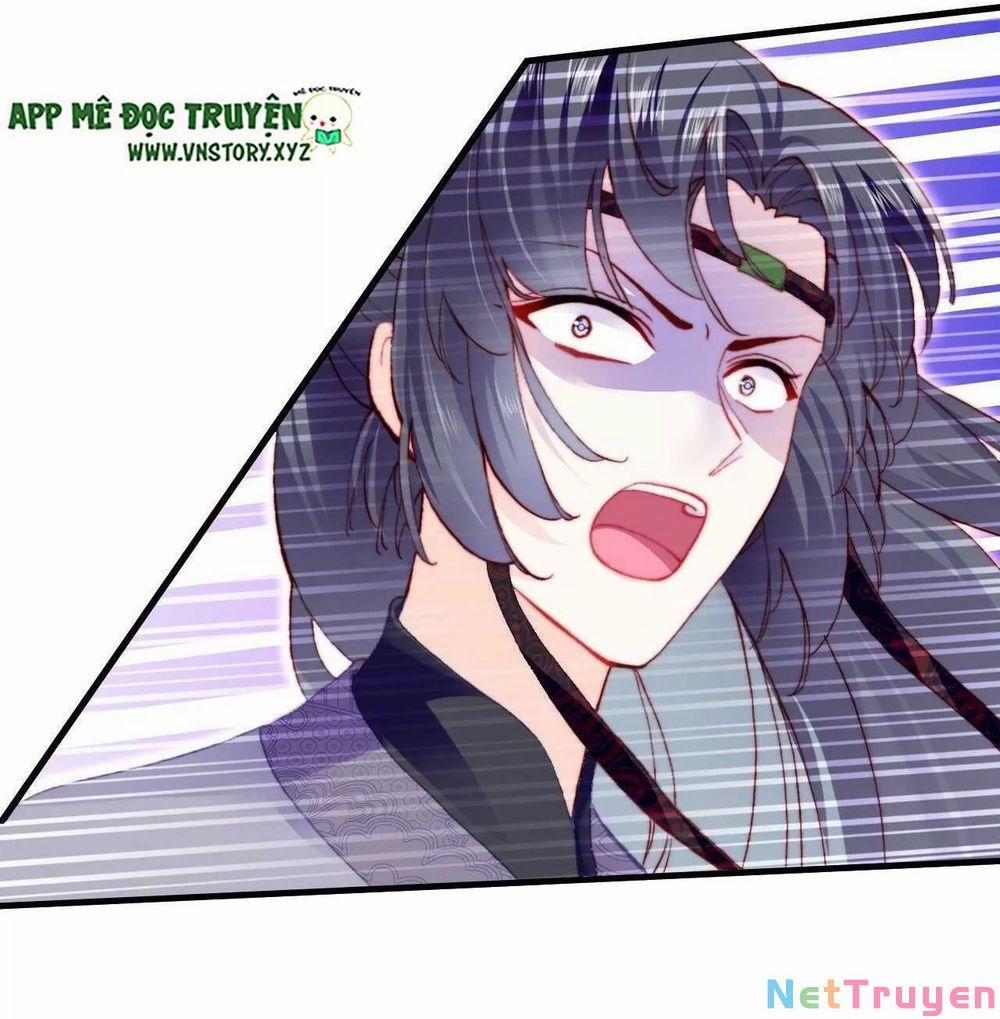 Lại Bị Bệnh Chiều Chuộng Quấn Lấy 0 Cạm bẫy trang 35