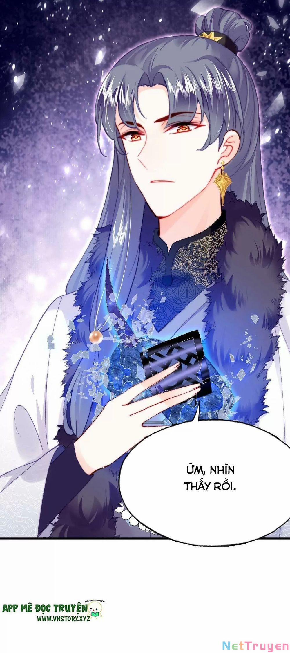 Lại Bị Bệnh Chiều Chuộng Quấn Lấy 0 Cạm bẫy trang 39