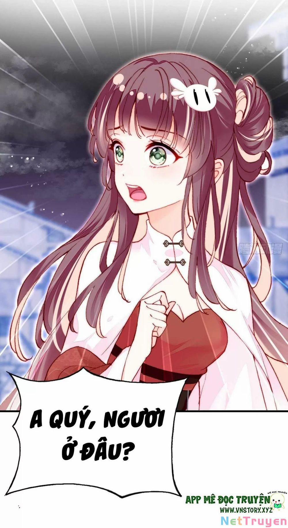 Lại Bị Bệnh Chiều Chuộng Quấn Lấy 0 Cạm bẫy trang 41