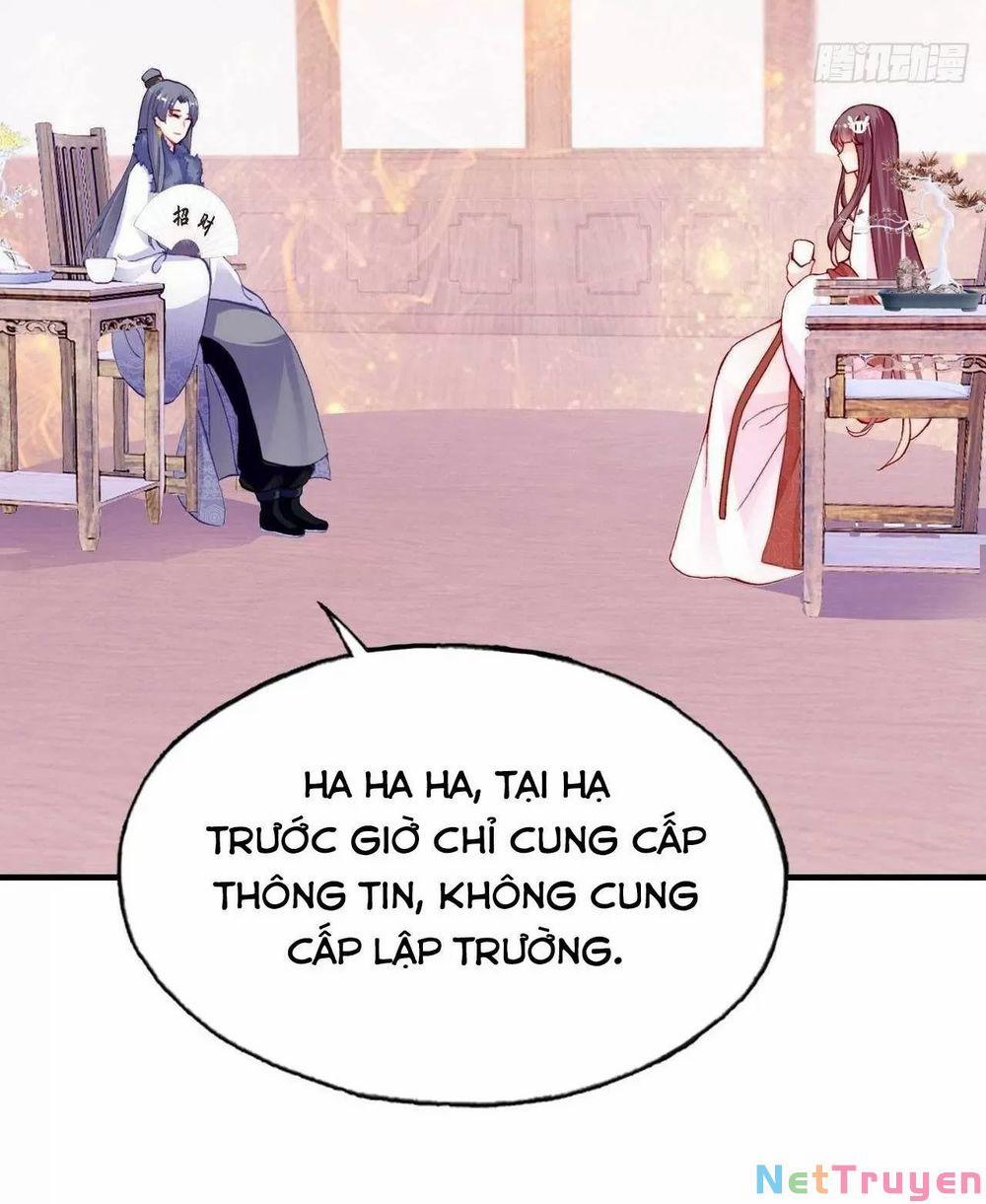 Lại Bị Bệnh Chiều Chuộng Quấn Lấy 0 Cạm bẫy trang 5