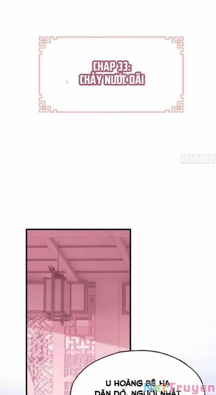 Lại Bị Bệnh Chiều Chuộng Quấn Lấy 0 Chảy nước dãi trang 1