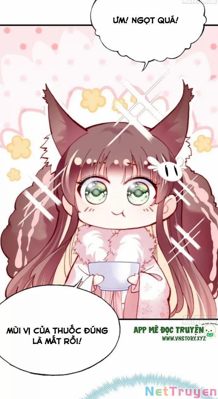 Lại Bị Bệnh Chiều Chuộng Quấn Lấy 0 Chảy nước dãi trang 10