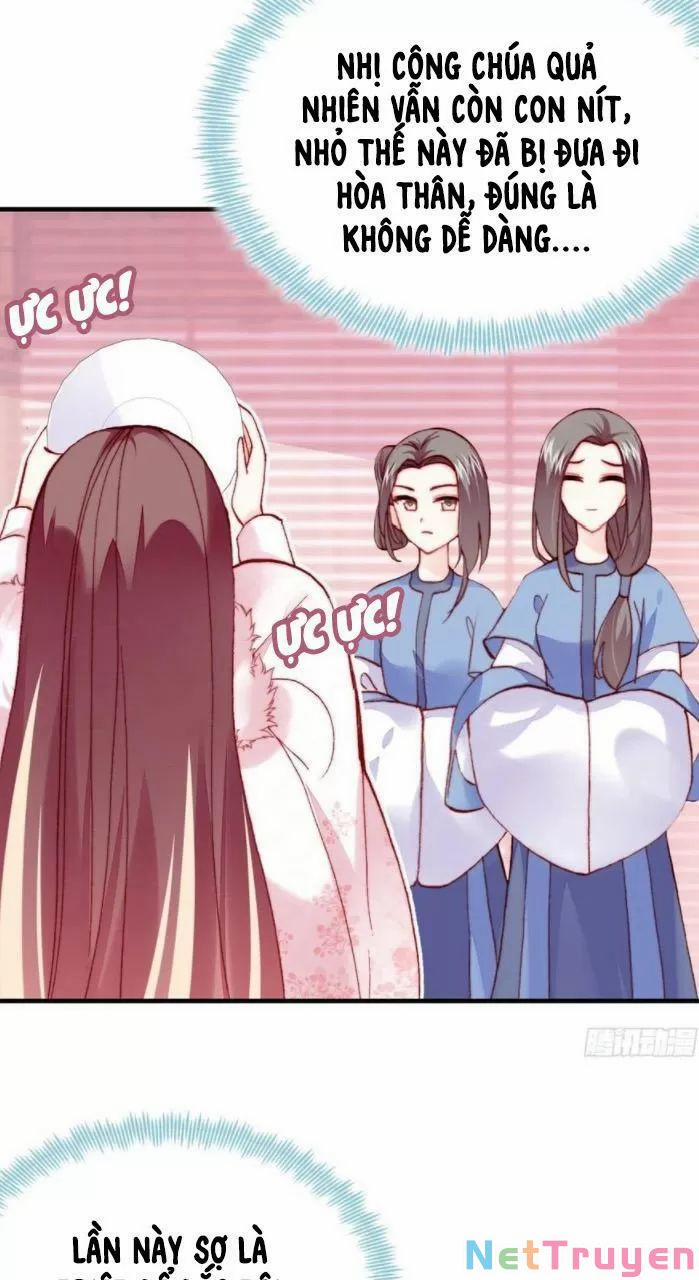 Lại Bị Bệnh Chiều Chuộng Quấn Lấy 0 Chảy nước dãi trang 11