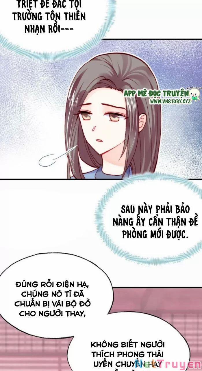 Lại Bị Bệnh Chiều Chuộng Quấn Lấy 0 Chảy nước dãi trang 12