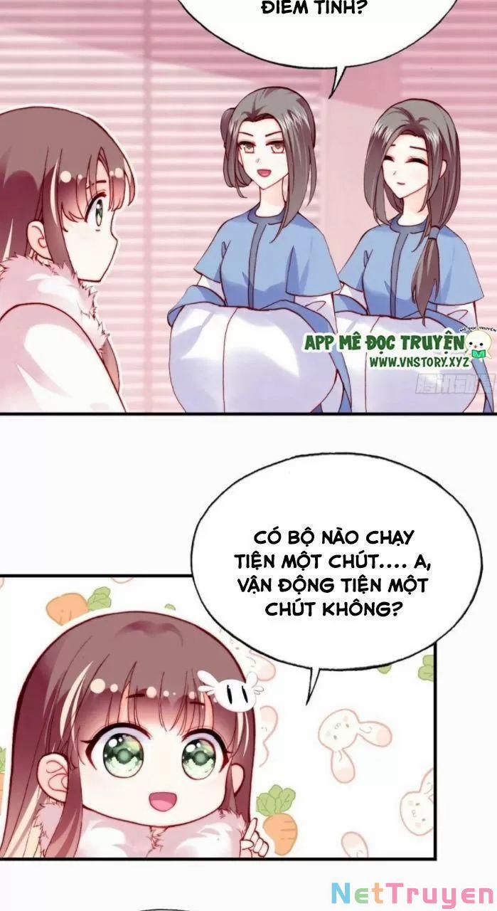 Lại Bị Bệnh Chiều Chuộng Quấn Lấy 0 Chảy nước dãi trang 13